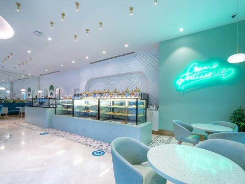 LIBERTY HOTELS FABAY