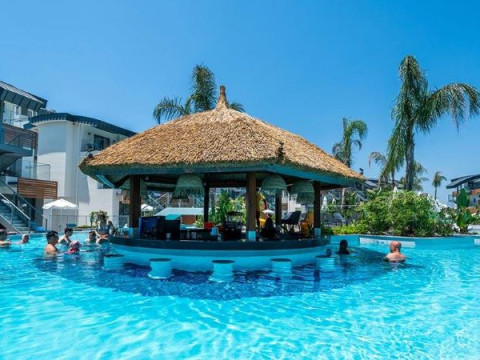 LIBERTY HOTELS FABAY