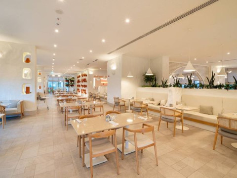 LIBERTY HOTELS FABAY