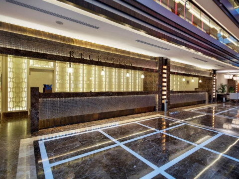 Liberty Hotels Lara