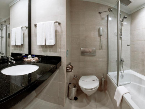 Liberty Hotels Lara