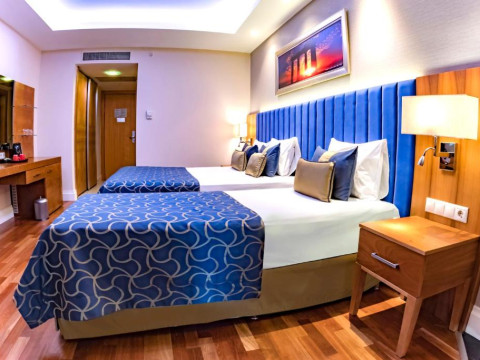 Liberty Hotels Lara