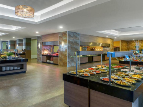 Liberty Kusadasi Hotel