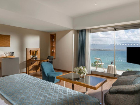 Liberty Kusadasi Hotel