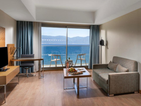 Liberty Kusadasi Hotel