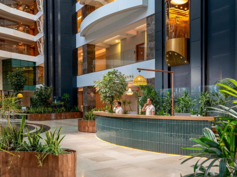 Liberty Kusadasi Hotel