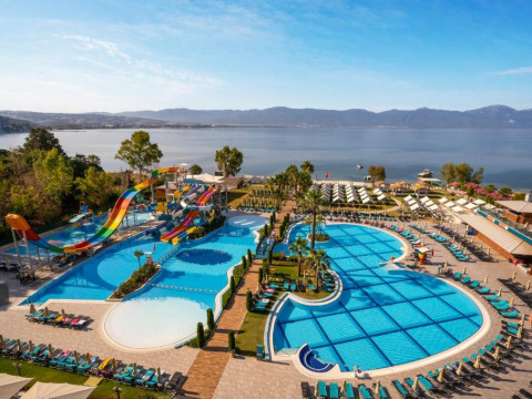 Liberty Kusadasi Hotel