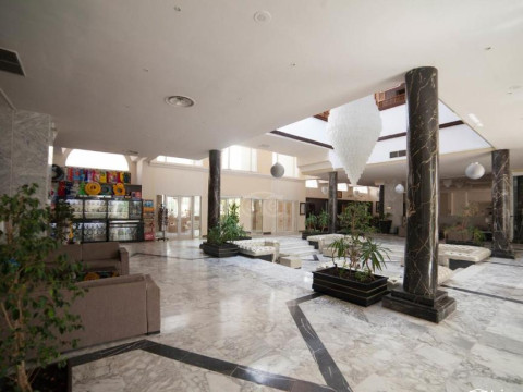 Liberty Resort