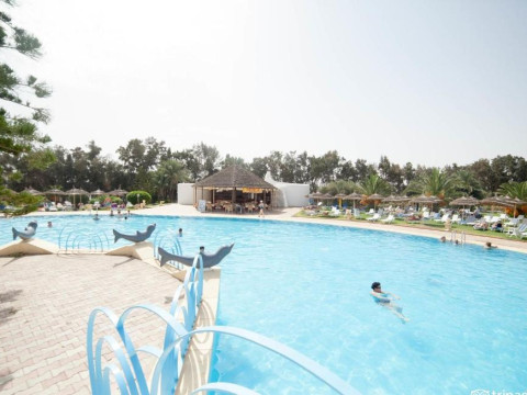 Liberty Resort
