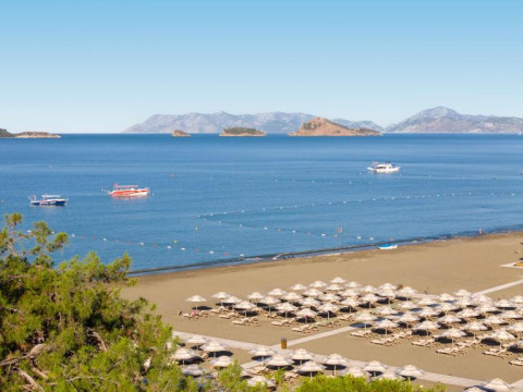 Liberty Signa Fethiye