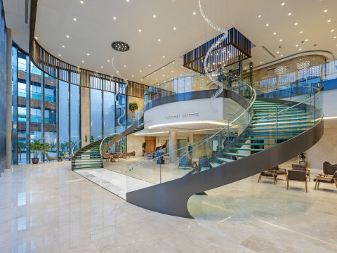 Liberty Signa Fethiye