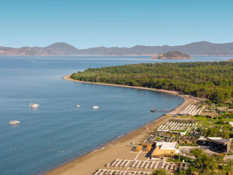 Liberty Signa Fethiye