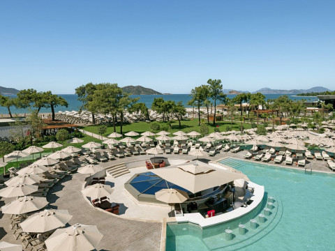 Liberty Signa Fethiye