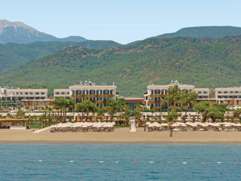 Liberty Signa Fethiye