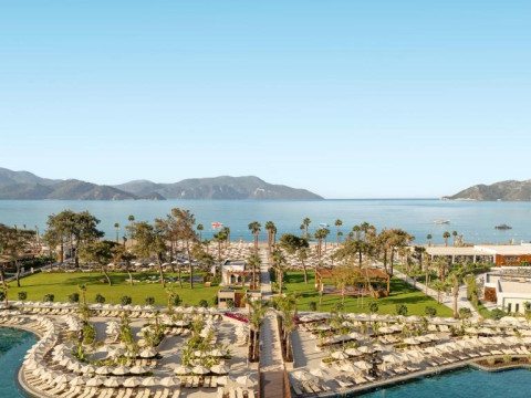 Liberty Signa Fethiye
