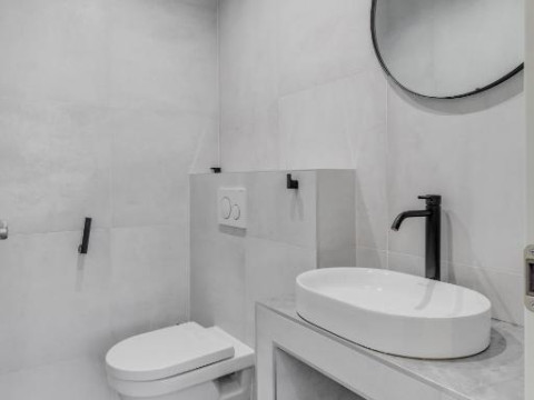 Lichia Amia Luxury Rooms