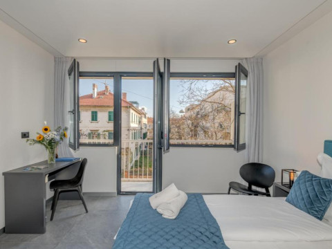 Lichia Amia Luxury Rooms