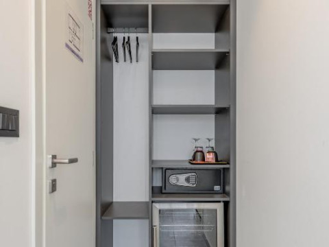 Lichia Amia Luxury Rooms