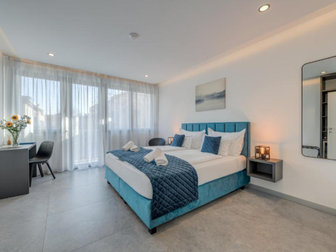 Lichia Amia Luxury Rooms