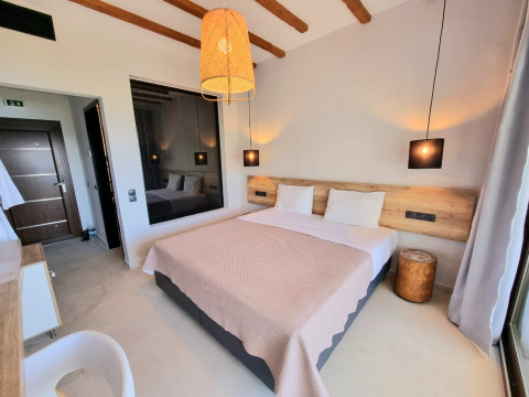 Lichnos Bay Village Hotel
