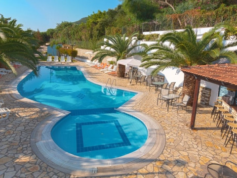 Lido Corfu Sun Hotel