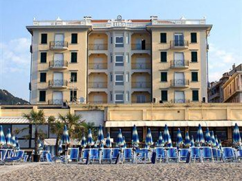 Lido Resort