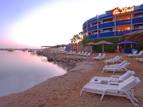 LIDO HOTEL_