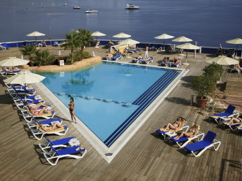 LIDO HOTEL_