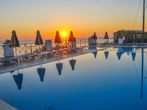 LIDO SOFIA HOLIDAYS