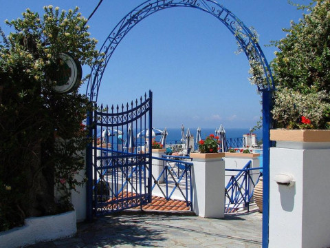 LIDO SOFIA HOLIDAYS