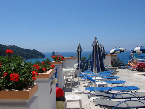 LIDO SOFIA HOLIDAYS