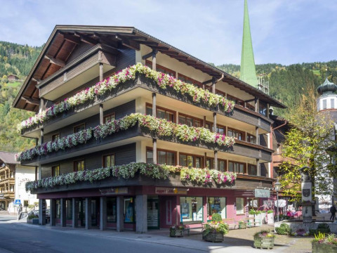 Lieblingsplatz Tirolerhof