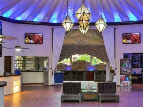 Lifestyle Tropical Beach Resort & Spa All Inclusive