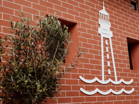 Light House Alexandroupolis