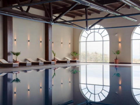 Lighthouse Golf & Spa Hotel SV