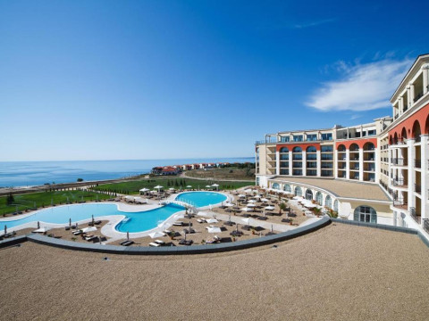 Lighthouse Golf & Spa Hotel SV