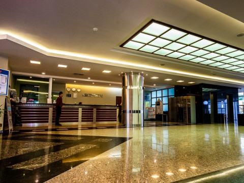 LILIA HOTEL