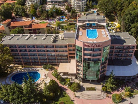 LILIA HOTEL