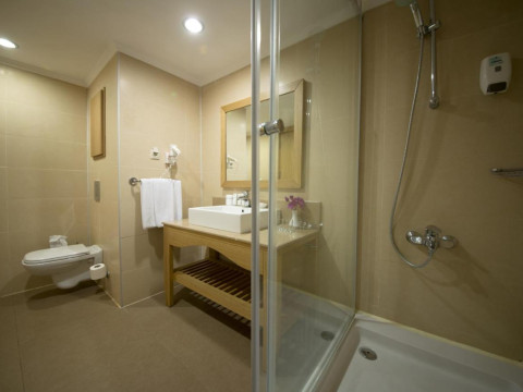 LIMAK ARCADIA GOLF&SPORT RESORT