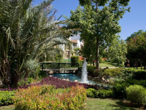 LIMAK ARCADIA SPORT RESORT HOTEL