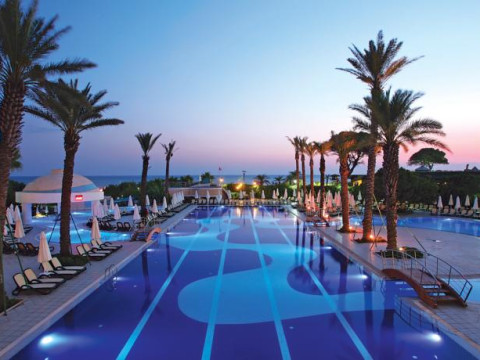 Limak Atlantis De Luxe Hotel & Resort