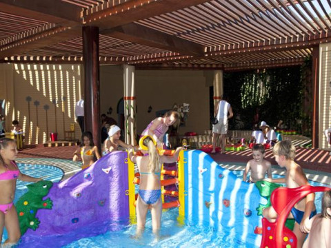 Limak Atlantis De Luxe Hotel & Resort