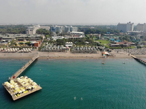 Hotel Marbella Playa