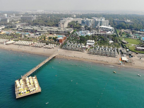 Hotel Marbella Playa