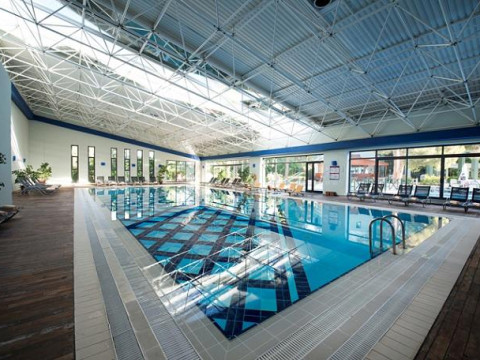 LIMAK ATLANTIS RESORT
