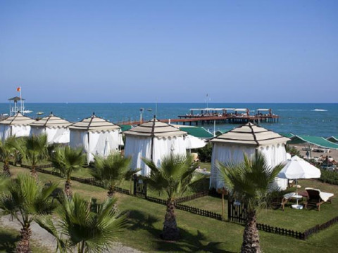 LIMAK ATLANTIS RESORT