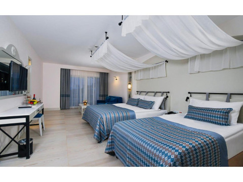 LIMAK CYPRUS DELUXE HOTEL & CASINO