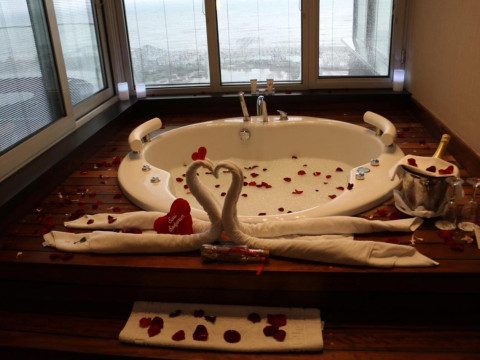 LIMAK LARA DE LUXE HOTEL