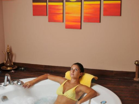 LIMAK LARA DELUXE HOTEL