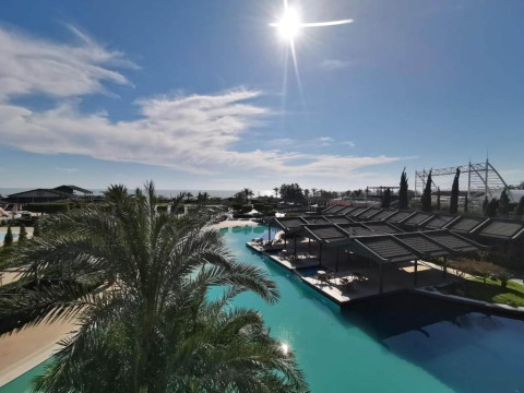 LIMAK LARA DELUXE HOTEL